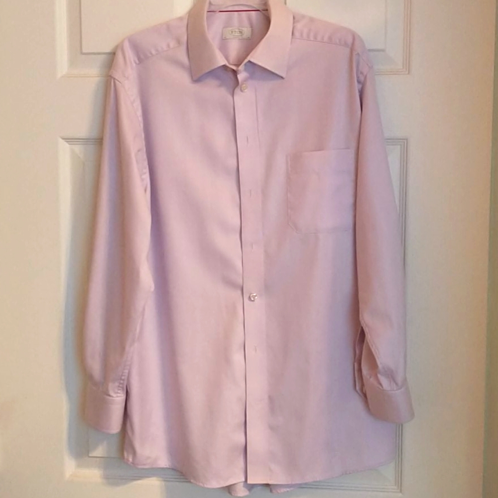 Eton dress shirt
